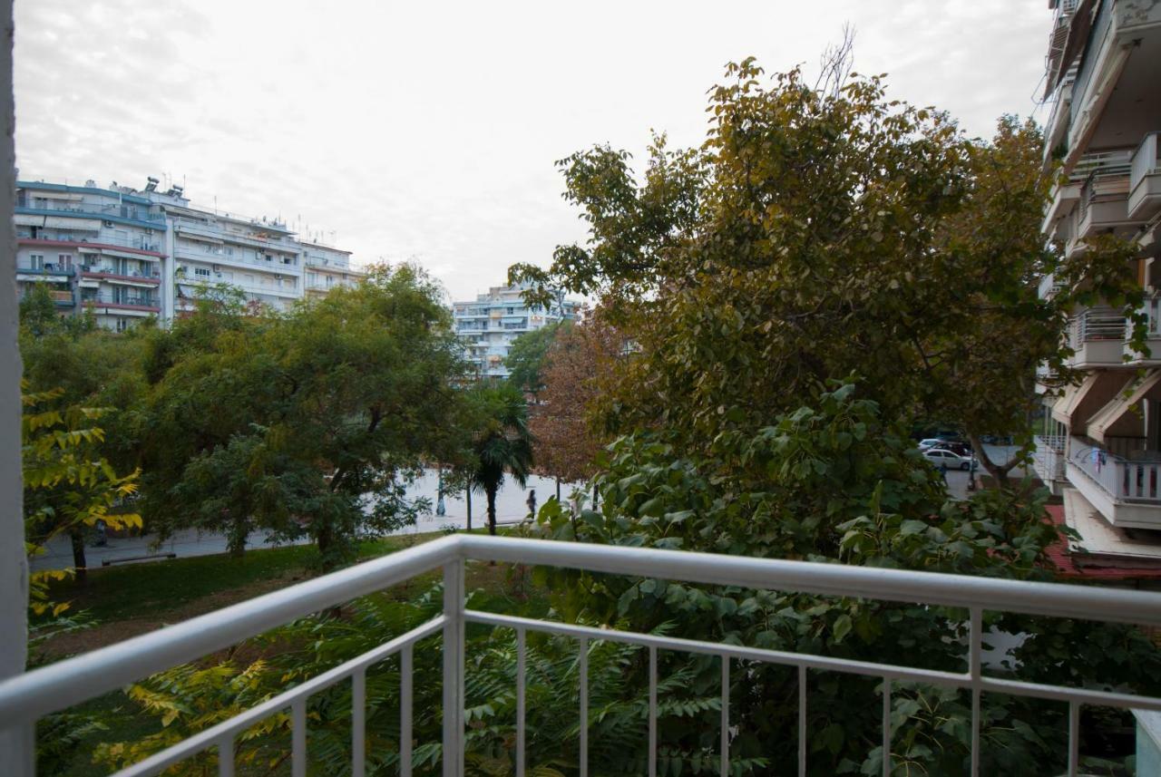 Appartement Smart Living Flat, Melenikou
