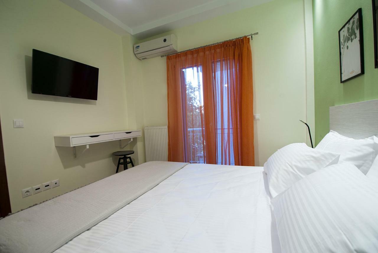 Appartement Smart Living Flat, Melenikou