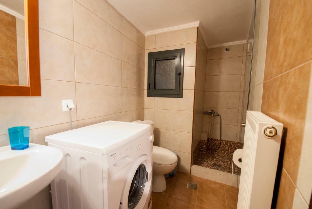 Appartement Smart Living Flat, Melenikou
