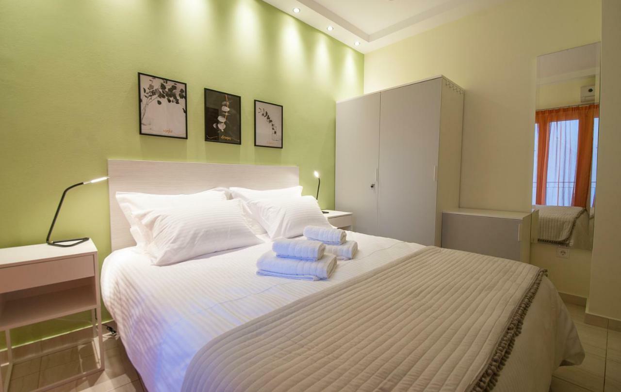 Appartement Smart Living Flat, Melenikou